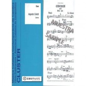 Civilotti, Alejandro: Cadencia