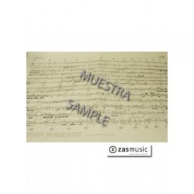 Berio: Sequenza VIIa per oboe (1969, rev. 2000)