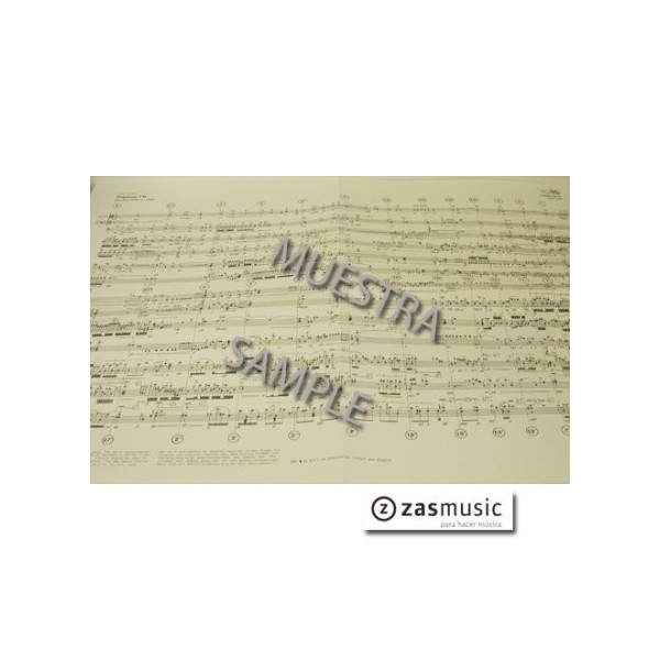 Berio: Sequenza VIIa per oboe (1969, rev. 2000)