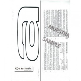 Kagel: Atem für einen bläser 196970