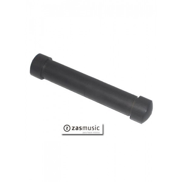 Caballete de ébano para marca la mitad de la pala de fagot CHIARUGI