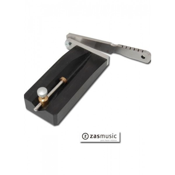 Guillotina Chiarugi para cañas oboe, fagot o corno inglés