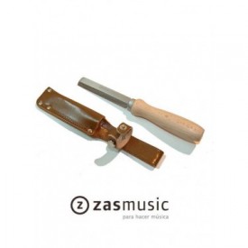 Navaja japonesa ANDO