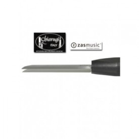 Navaja delgada Chiarugi para cañas.