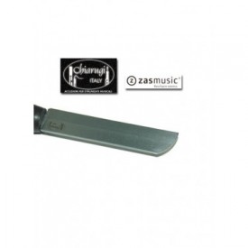 Navaja delgada Chiarugi para cañas.