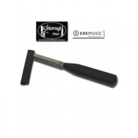 Navaja plana Chiarugi afilada a la izquierda