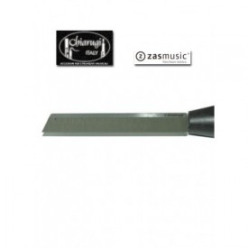 Navaja rasurada Chiarugi para cañas