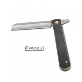 Navaja plegable Chiarugi para cañas de fagot y oboe