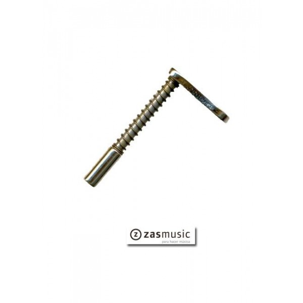 Tuerca para la pieza del enganche de fagot de la marca FOX