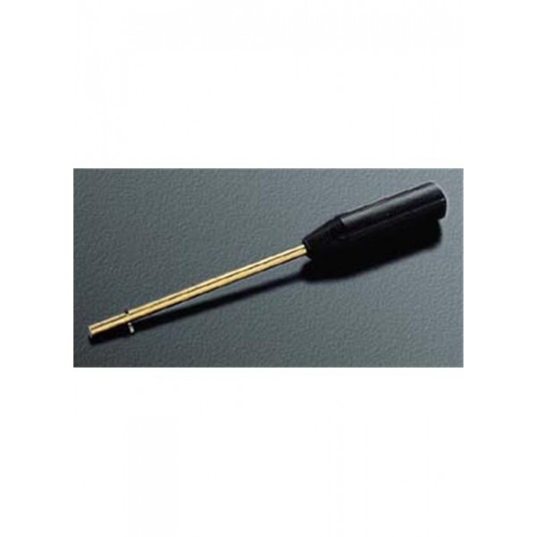 Flecha para cortar tubos de oboe (3 cut).