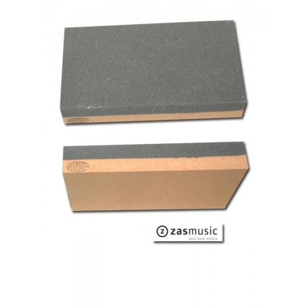 Piedra de afilar ABC 65mm x 110mm.