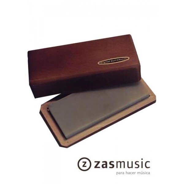 Piedra de afilar Arkansas Reeds n Stuff