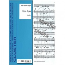 Reyes: Invenció a Quatre, Tres…