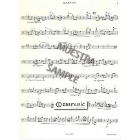 Tansman: Suite for basson and piano