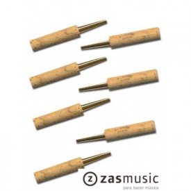 Tudel oboe Lorée oro 47 mm