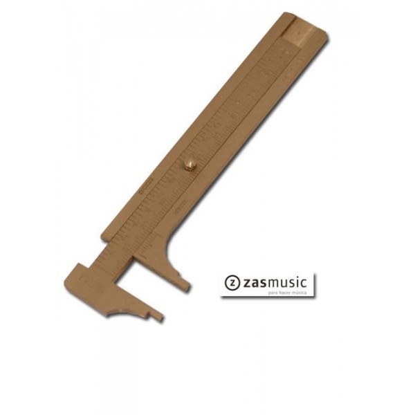 Calibrador para mediciones Chiarugi