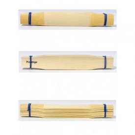 PRESTIGE Palas gubiadas y afiladas para fagot