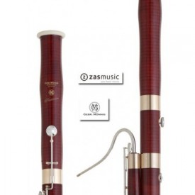 Fagot 214 PLATINUM profesional GEBRÜDER MÖNNIG