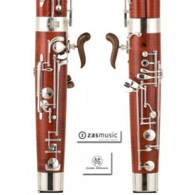 Fagot 214 TOPAS profesional GEBRÜDER MÖNNIG