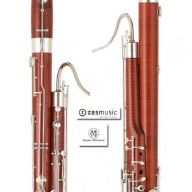 Fagot 214 TOPAS profesional GEBRÜDER MÖNNIG