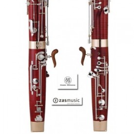 Fagot 214 DIAMANT profesional GEBRÜDER MÖNNIG