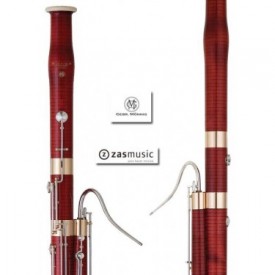 Fagot 214 DIAMANT profesional GEBRÜDER MÖNNIG