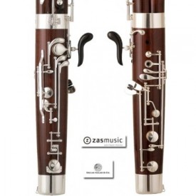 Fagot 1357 estudiante Oscar Adler