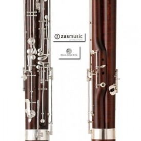 Fagot 1357 estudiante Oscar Adler