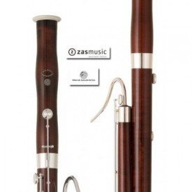 Fagot 1357 estudiante Oscar Adler