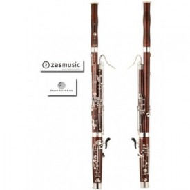 Fagot 1358 Profesional Oscar Adler