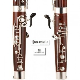 Fagot 1358 Profesional Oscar Adler
