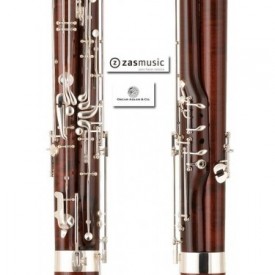 Fagot 1358 Profesional Oscar Adler