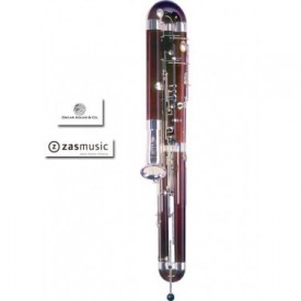 Contrafagot Oscar Adler modelo profesional 1369. modelo compacto