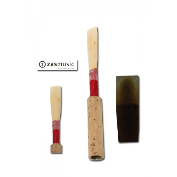 Caña para oboe Neuranter