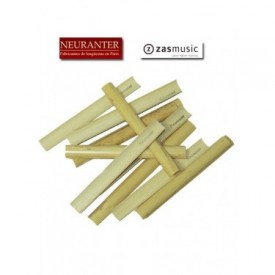 Palas gubiadas para oboe NEURANTER