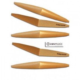 Palas con forma oboe barroco NEURANTER