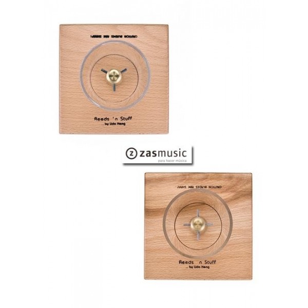 Flecha fagot Reeds´n stuff