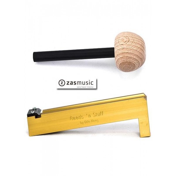 Pregubiadora palas oboe REEDS´N STUFF