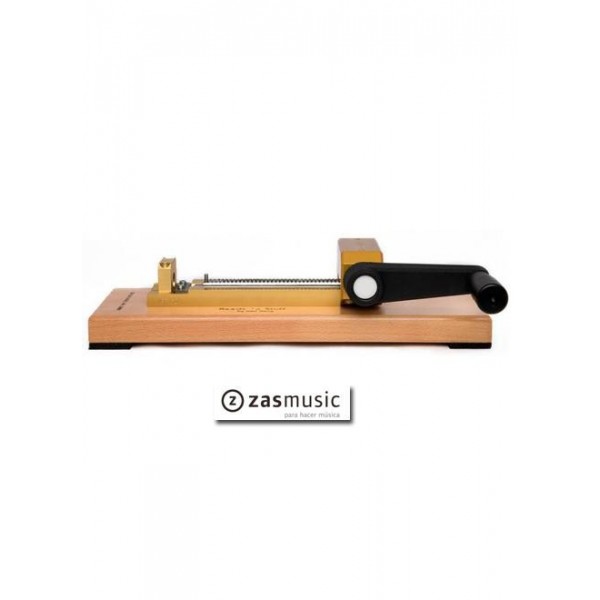 Pregubiadora de palas de oboe REEDS´N STUFF