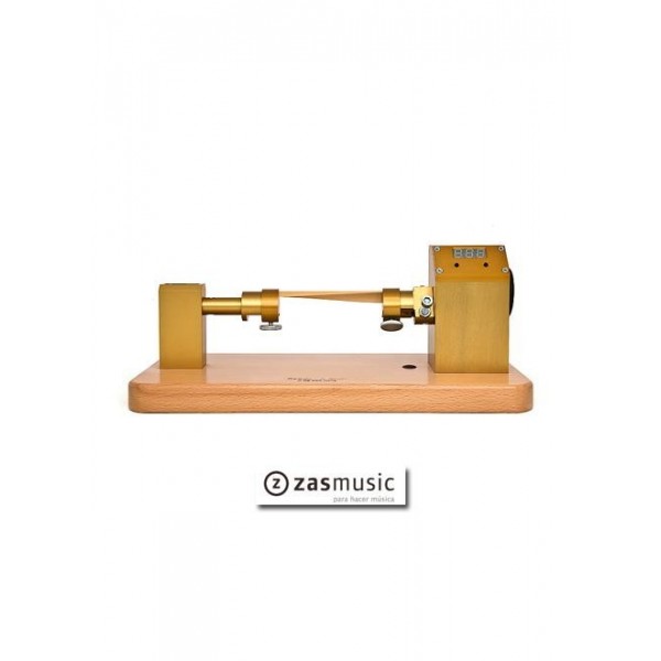 Flexter para medir dureza pala fagot Reeds n Stuff