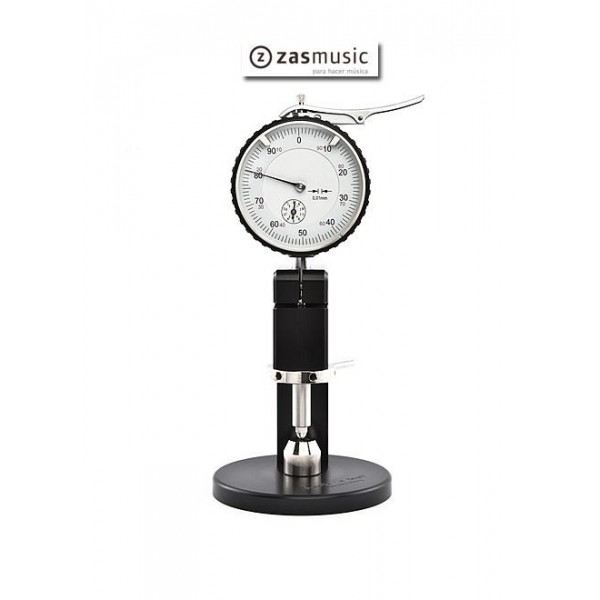 Micrómetro análogo para palas fagot Reeds n Stuff