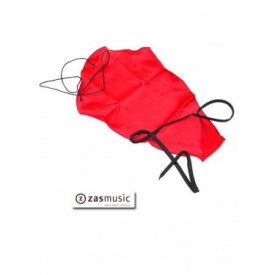 Limpiador de microfibra para la pieza tudelera del fagot KÖLBL