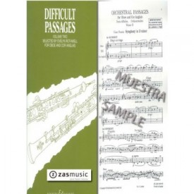 Rothwell, Evelyn: Pasajes difíciles vol. 2