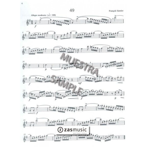 Davies and Harris: Graded studies for oboe (80) book two