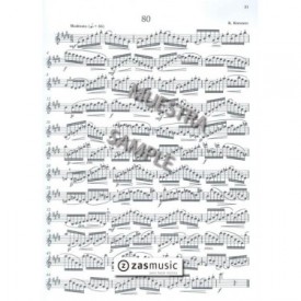 Davies and Harris: Graded studies for oboe (80) book two