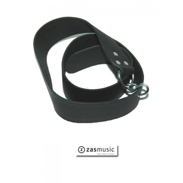 Correa modelo orquesta con gancho