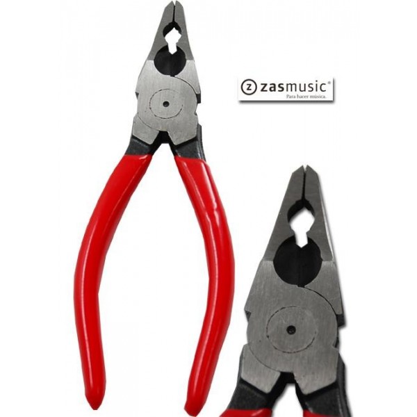 Alicate cañas de fagot