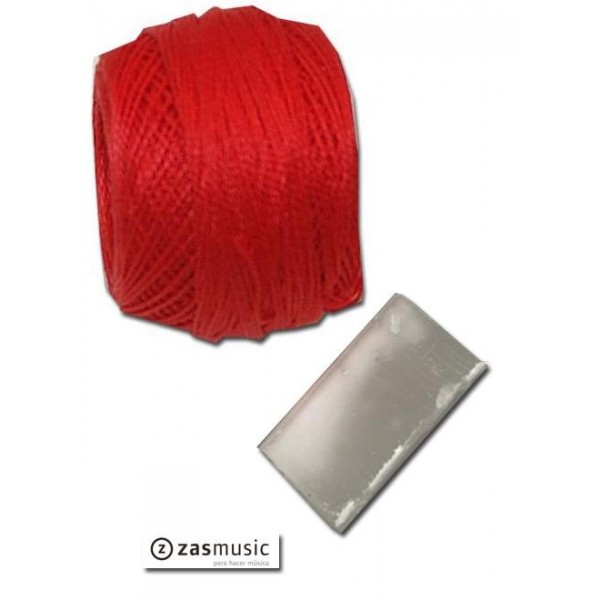 Kit reposición hilo juntas fagot