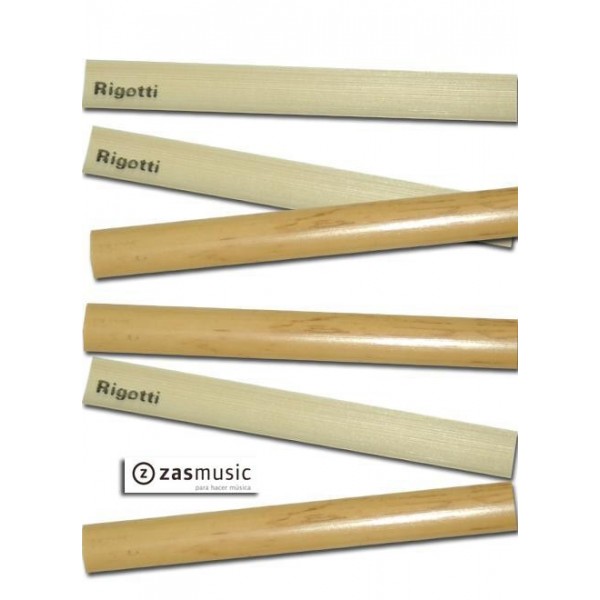 Palas oboe gubiadas rigotti