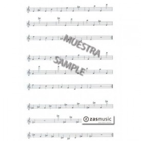 Salanova, Francisco y Baguena, Juan Carlos: Oboe camino del virtuosismo vol. I